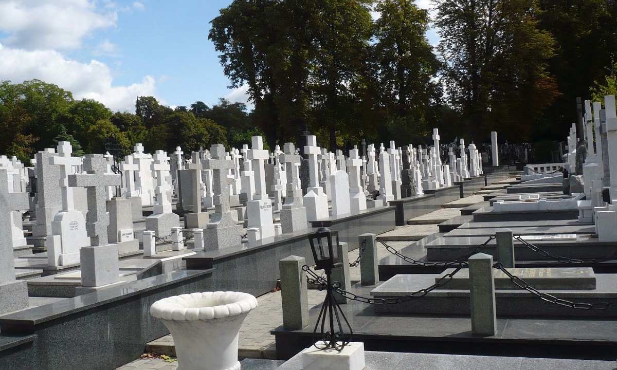 Уже осенью ростовчан пригласят на новое кладбище