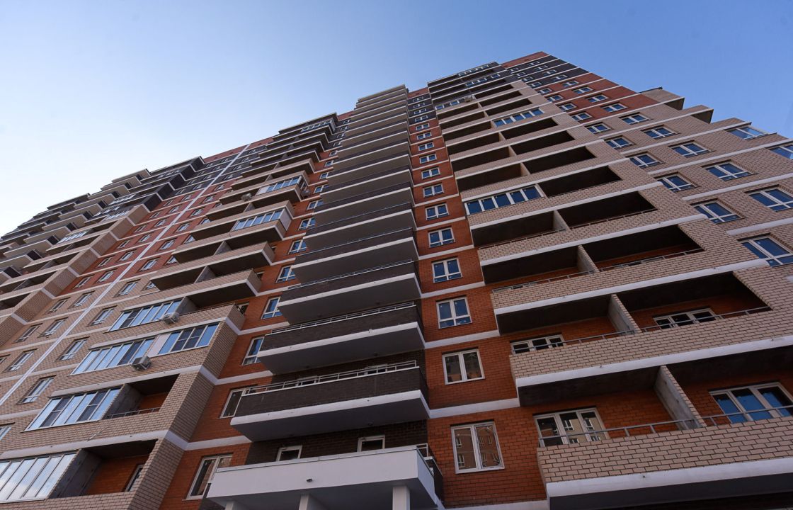 Ставрополец продал несуществующих квартир на 28 млн