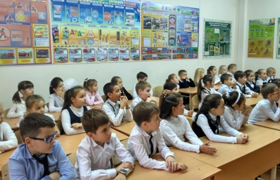 Безопасность в кубанских школах и детсадах проверят активисты ОНФ