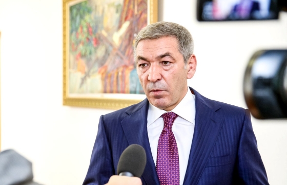 Экс-глава правительства Дагестана назвал дело против себя «политическим заказом»