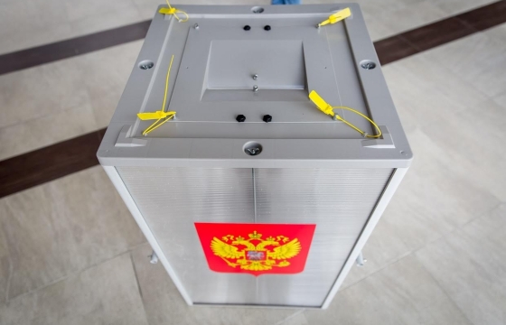 По просьбам трудящихся в Волгоградской области два избирательных участка откроются досрочно