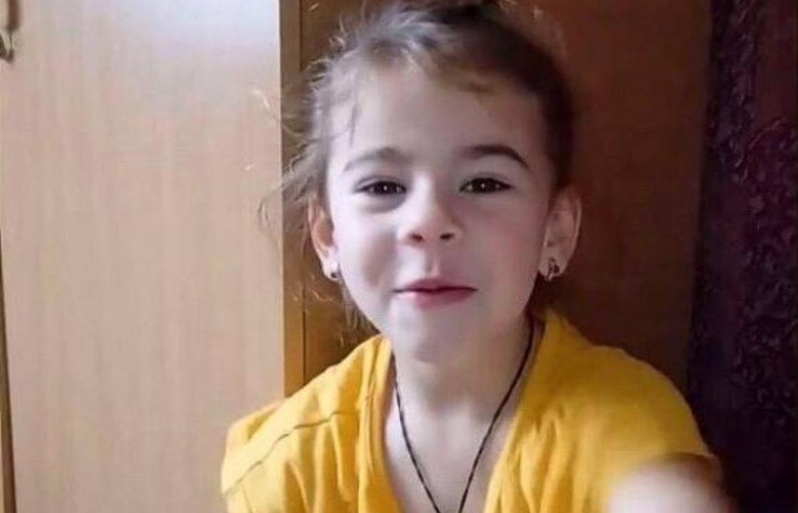СК возбудил уголовное дело после исчезновения 5-летней девочки в Сочи