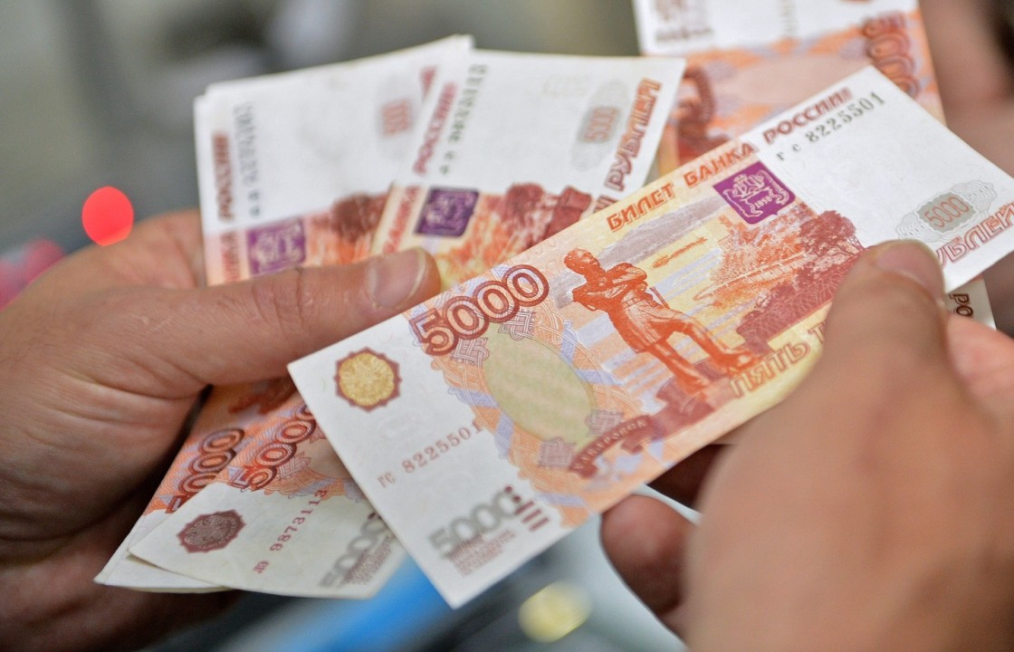 В Крыму предприниматель помог незаконно обналичить 140 млн