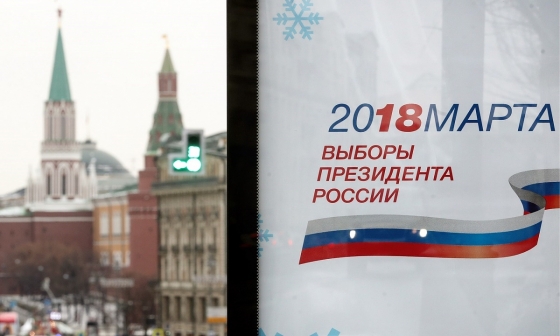 Черненко: рады появлению объективных и нейтральных наблюдателей