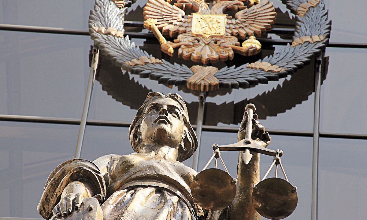 Верховный суд отменил приговор за митинг "Он вам не Димон" в Ростове