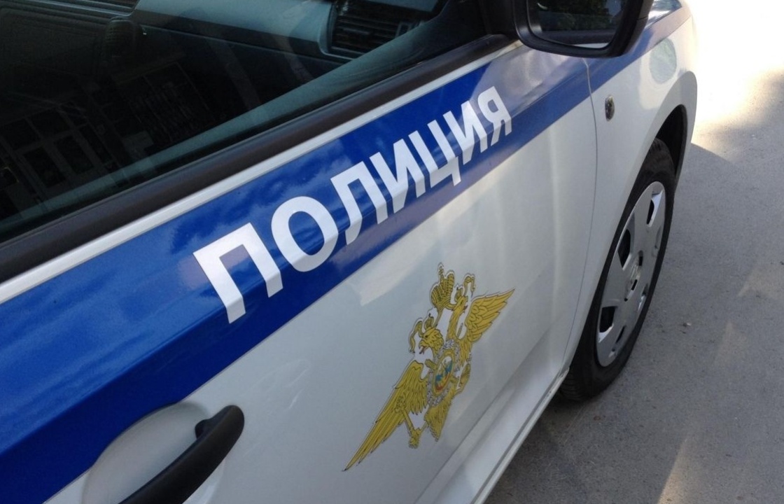 В Крыму продавец удерживала воров до приезда полиции