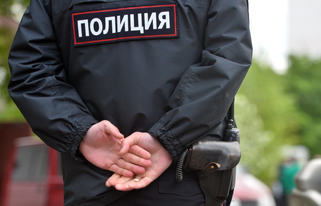 В Дагестане полицейского подозревают в убийстве двух человек