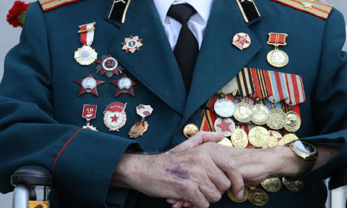 Дагестанские чиновники чуть не оставила без земли ветерана Великой Отечественной войны