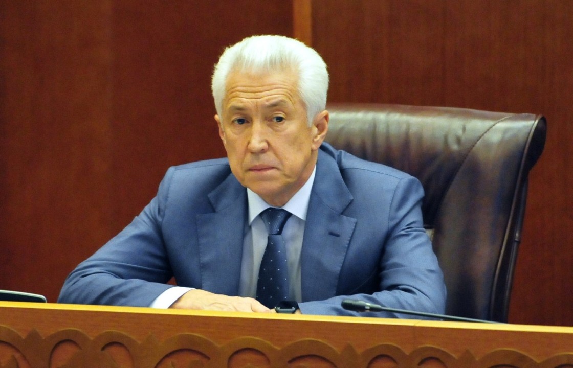 Врио главы Дагестана преобразовал ряд министерств и ведомств