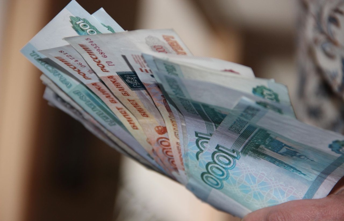 Кубань получит 265 млн на повышение зарплат бюджетникам