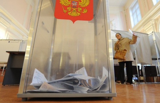 На избирательном участке в Дагестане аннулировали результаты