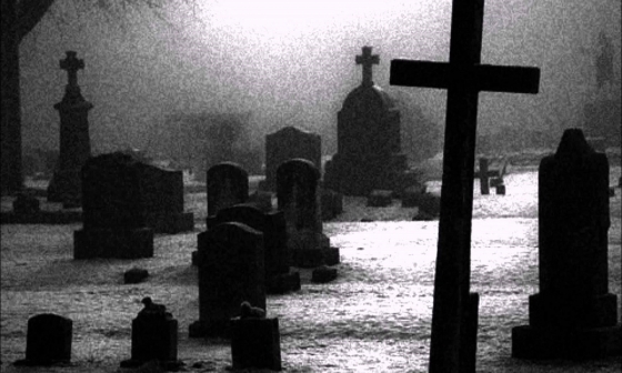 Вандалов, разбивших десятки надгробий, ищут в Краснодарском крае
