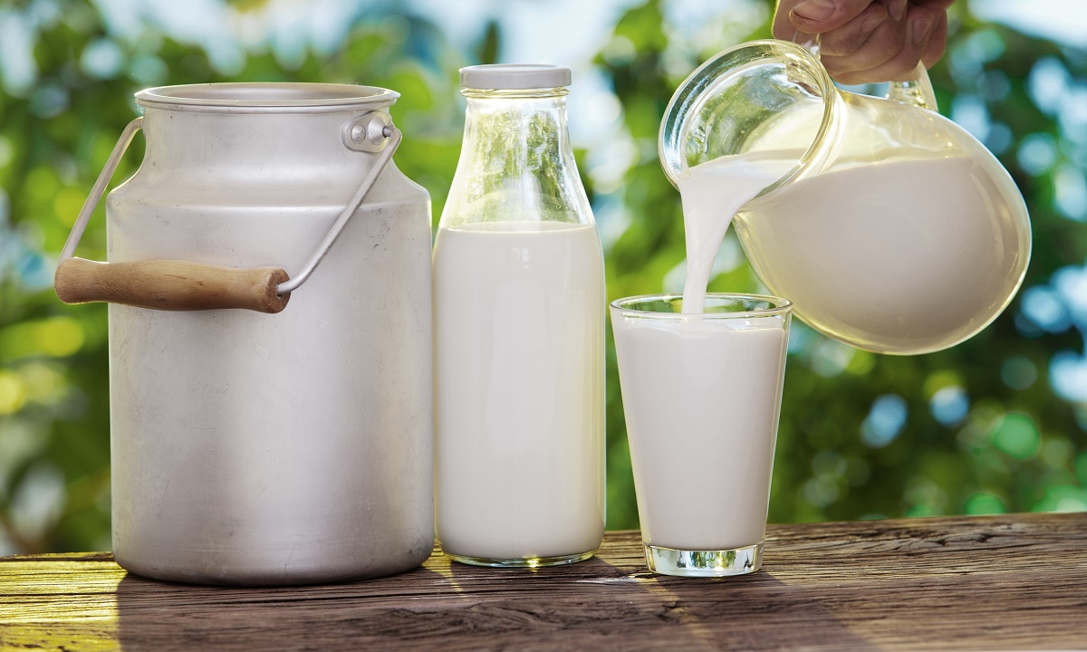 Астраханцам продают фальсификат молочных продуктов. Список предприятий-нарушителей