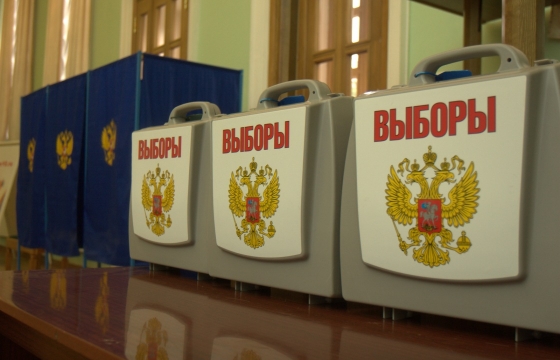 В Дагестане уже проголосовали 12% избирателей