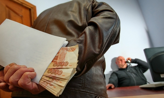 Глава трудовой инспекции Волгоградской области признался в коррупции