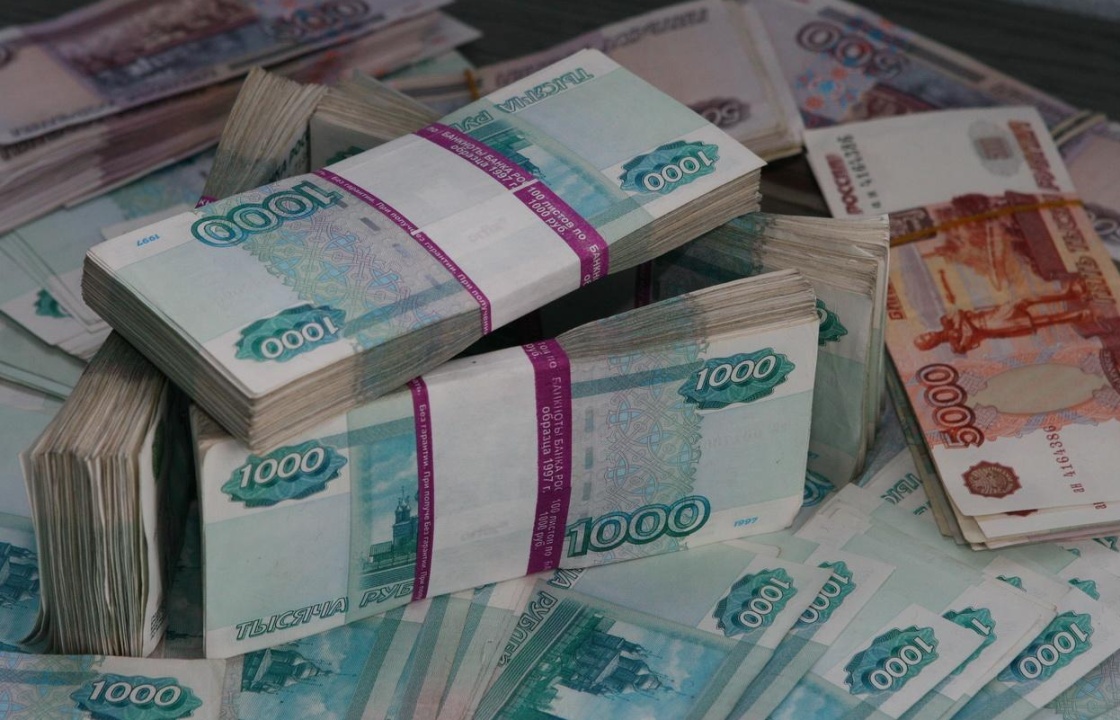 Районная больница в Дагестане задолжала бизнесменам 760 тысяч