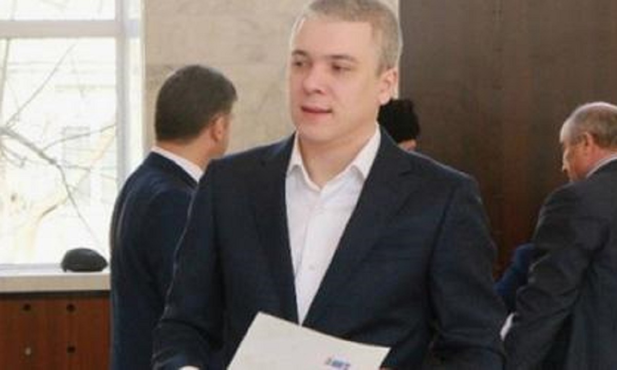 Васильев назначил первым вице-премьером Дагестана советника из Госдумы