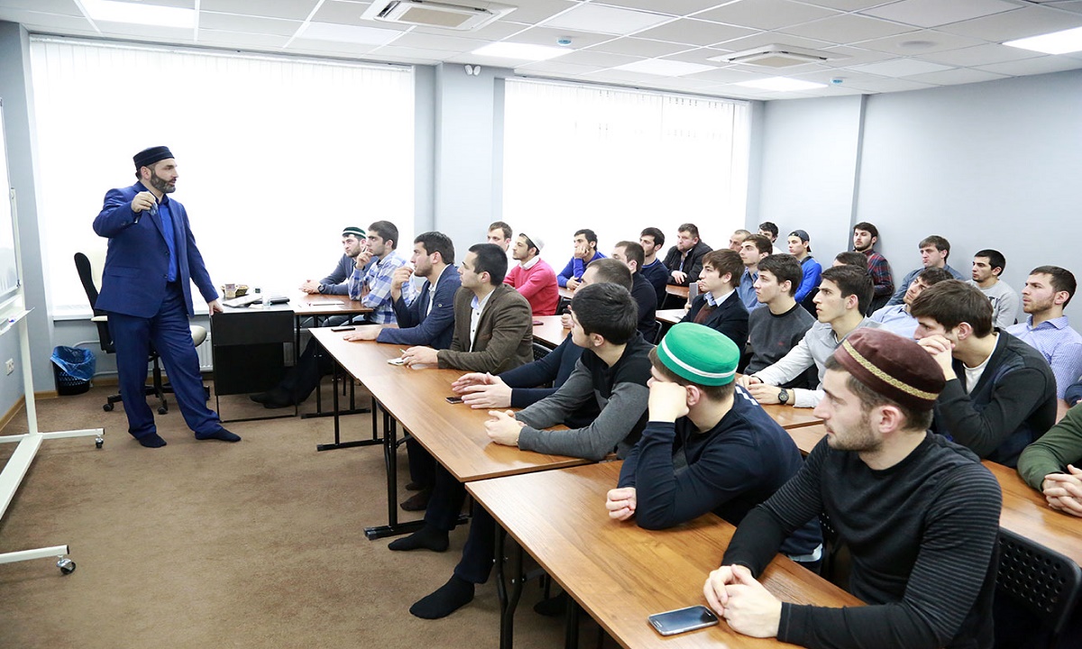 Молодежный форум соотечественников пройдет в Дагестане