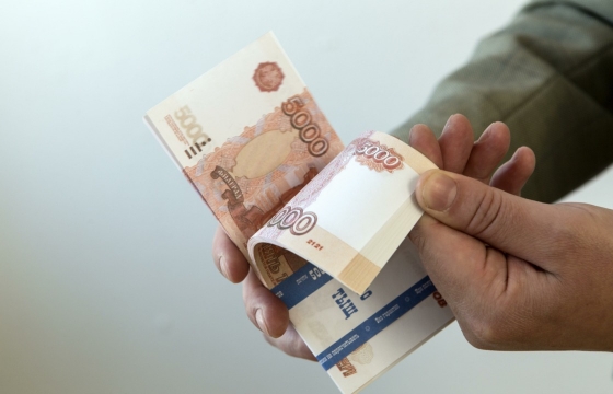 Астраханец похитил деньги у министерства через фирму жены