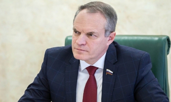 Сенатор призвал к бойкоту астраханских ТРЦ после трагедии в Кемерово