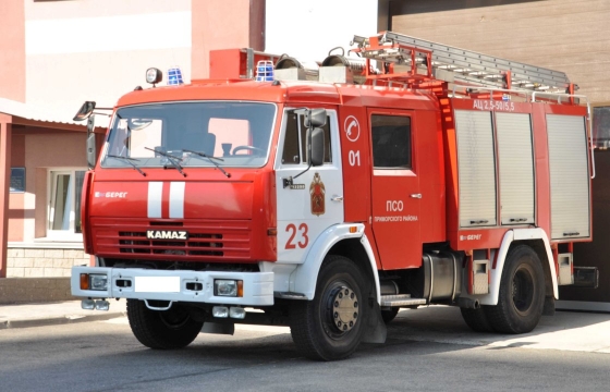 Все ТРЦ на Кубани проверят после пожара в Кемерове
