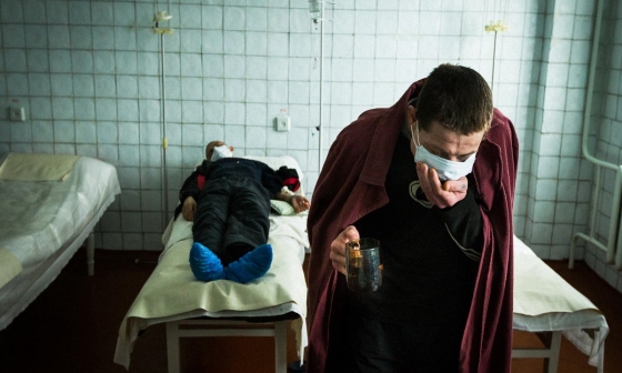 Коклюш, сифилис, гепатит. Росстат рассказал об опасных диагнозах жителей Дагестана