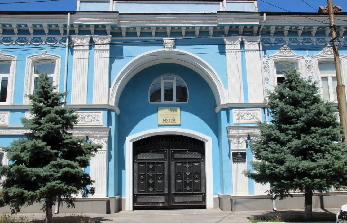 Из бюджета Дагестана украли 16 млн при ремонте музея