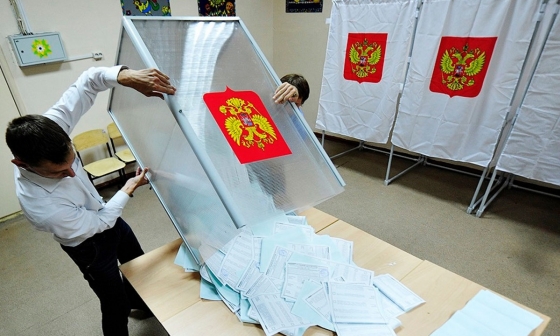 Выборы после выборов. В апреле и мае на юге России голосуют за сельских глав и депутатов