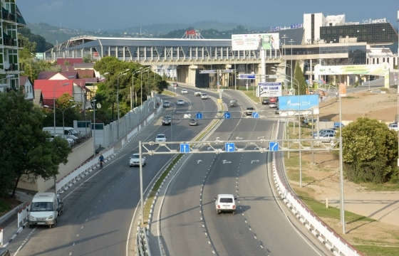 Правительство выделило 8,6 млн на развитие кубанских дорог