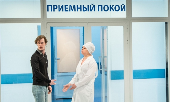 Три года грозит хирургу из Крыма, отправившему домой пациента с переломами