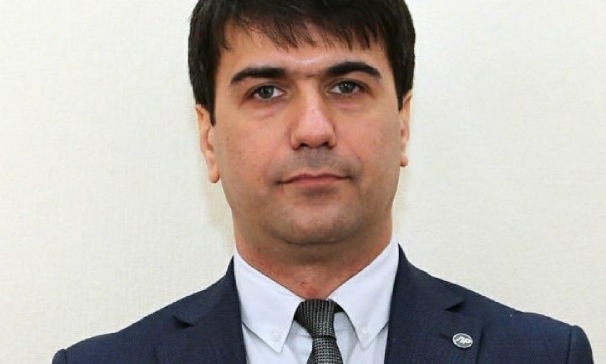 Советник премьера Дагестана ушел в отставку