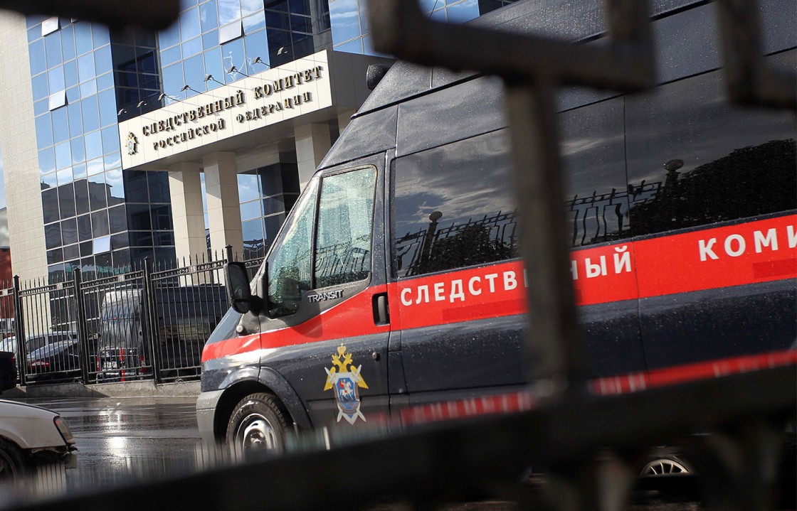СК РФ рассказал о деле против главы департамента имущественных отношений мэрии Сочи