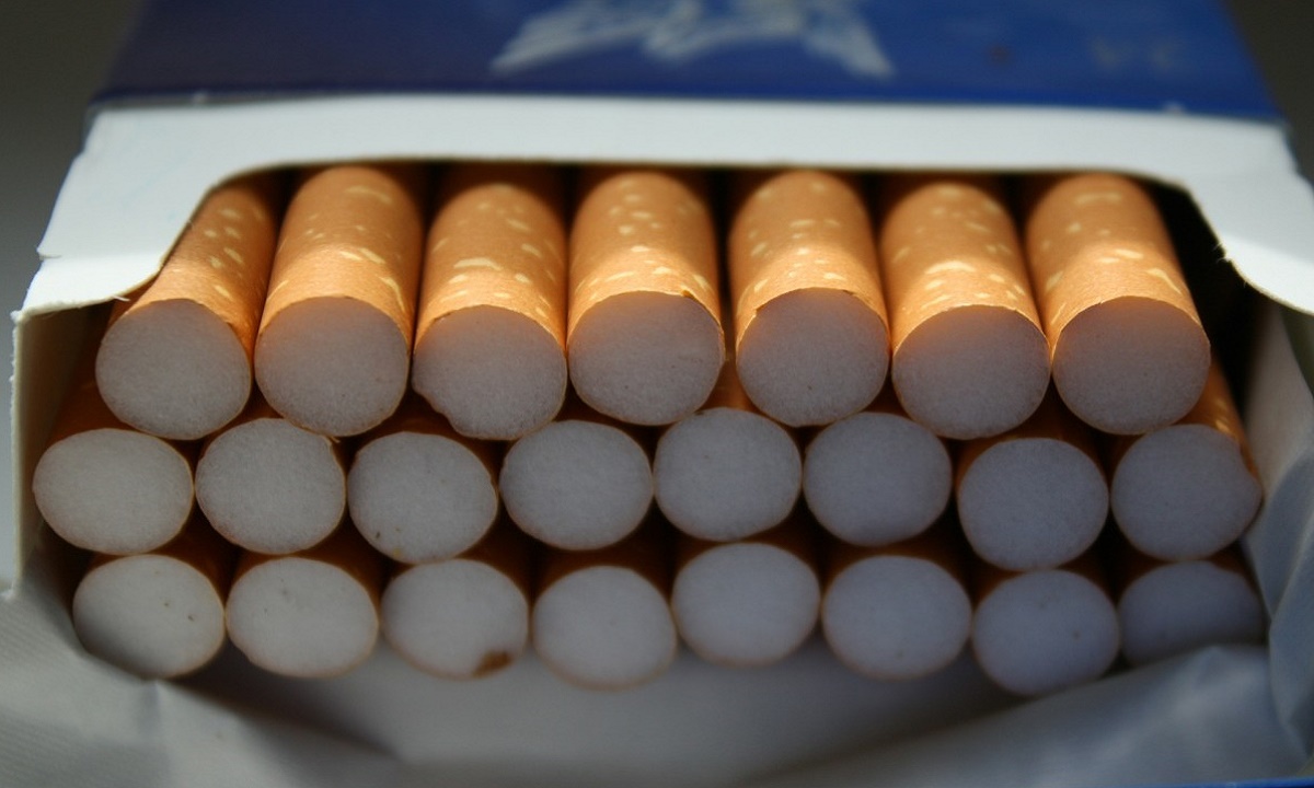 Табачные компании потеряли из-за жителя Волгограда 5,6 млн рублей