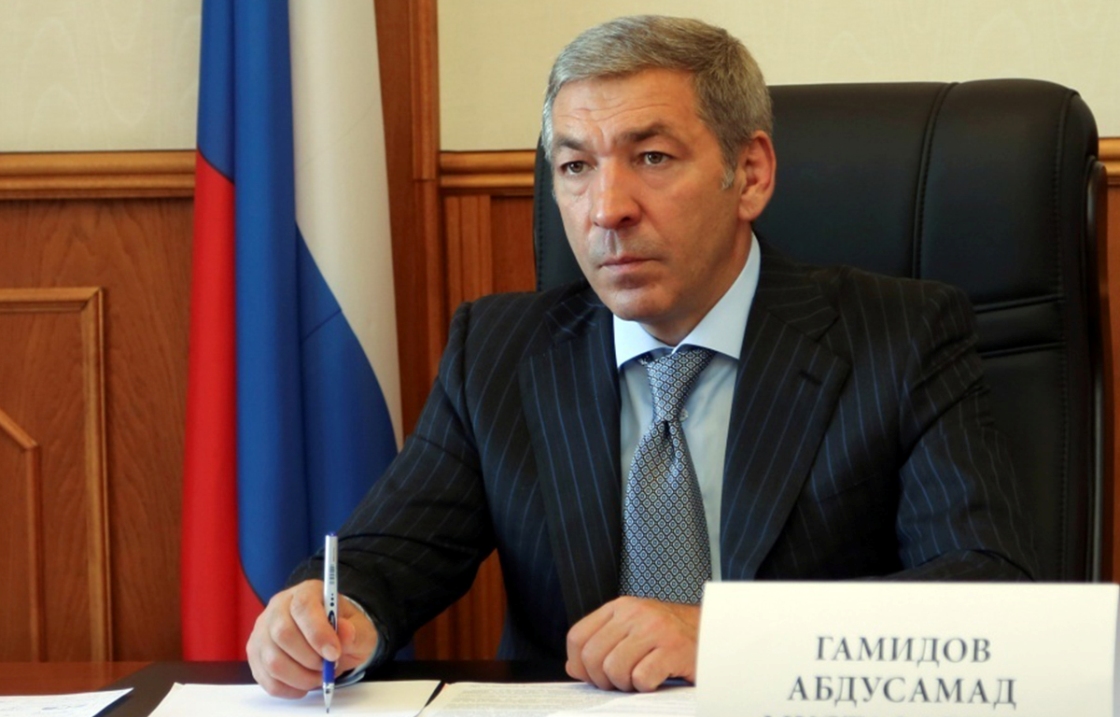 Экс-премьеру Дагестана предъявили новое обвинение