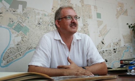 Главный архитектор Краснодара и несколько кубанских застройщиков арестованы