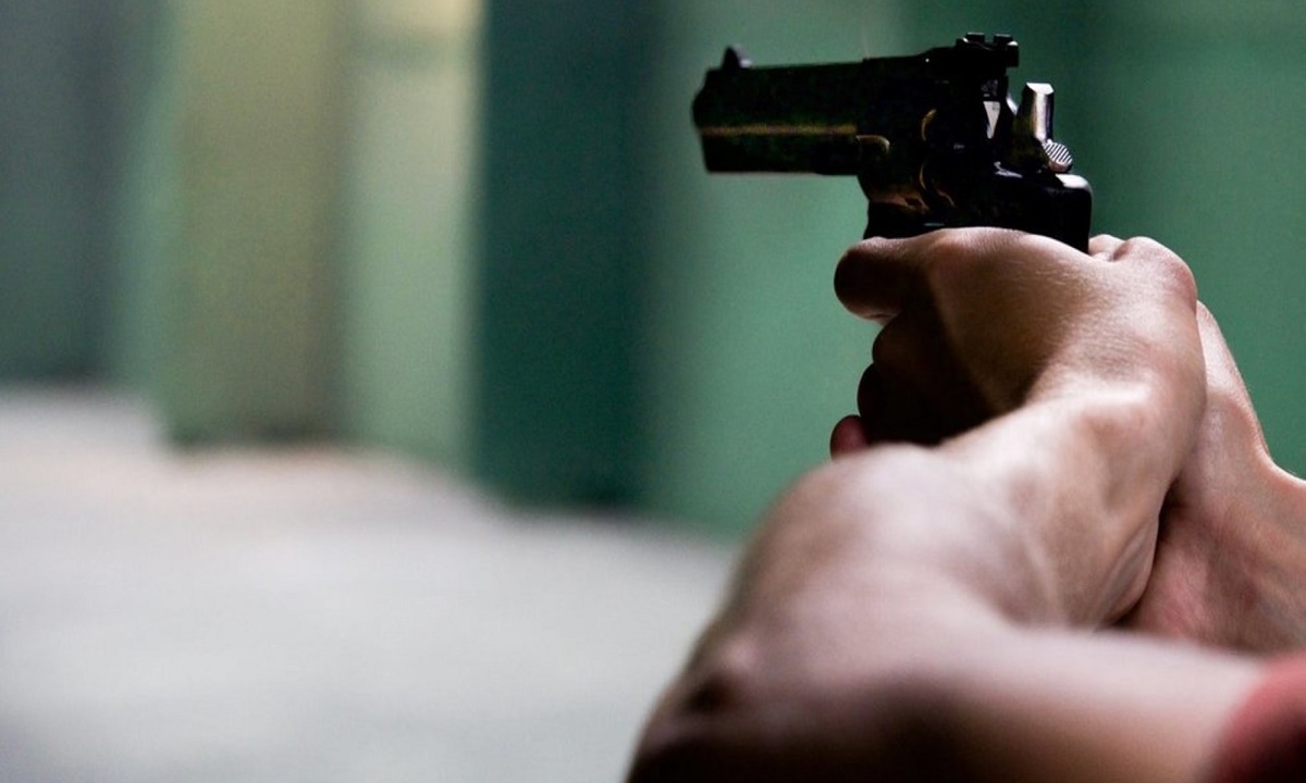 Полицейский из Ингушетии ранил сам себя, стреляя по селянам