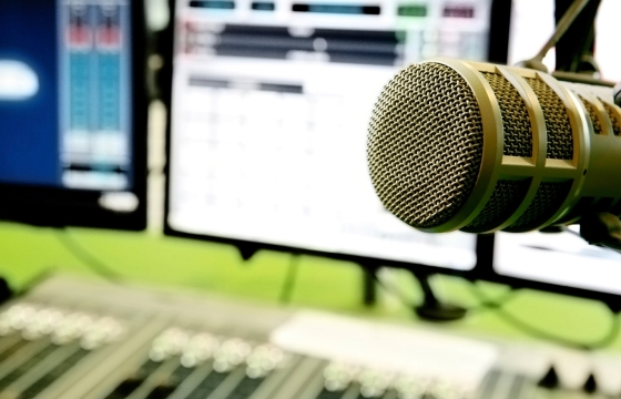 В Крыму запустили первое исламское радио