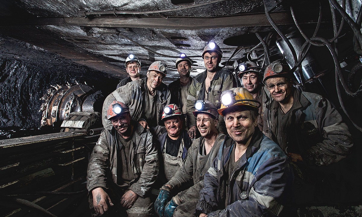 Соблюдение норм безопасности проверят на ростовской шахте после гибели горняка