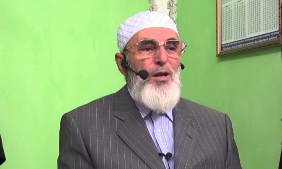 Киллер из Чечни получил 10 лет за покушение на известного имама