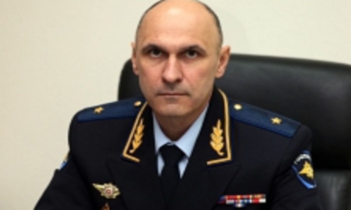 Путин отправил в отставку главного следователя МВД Волгоградской области