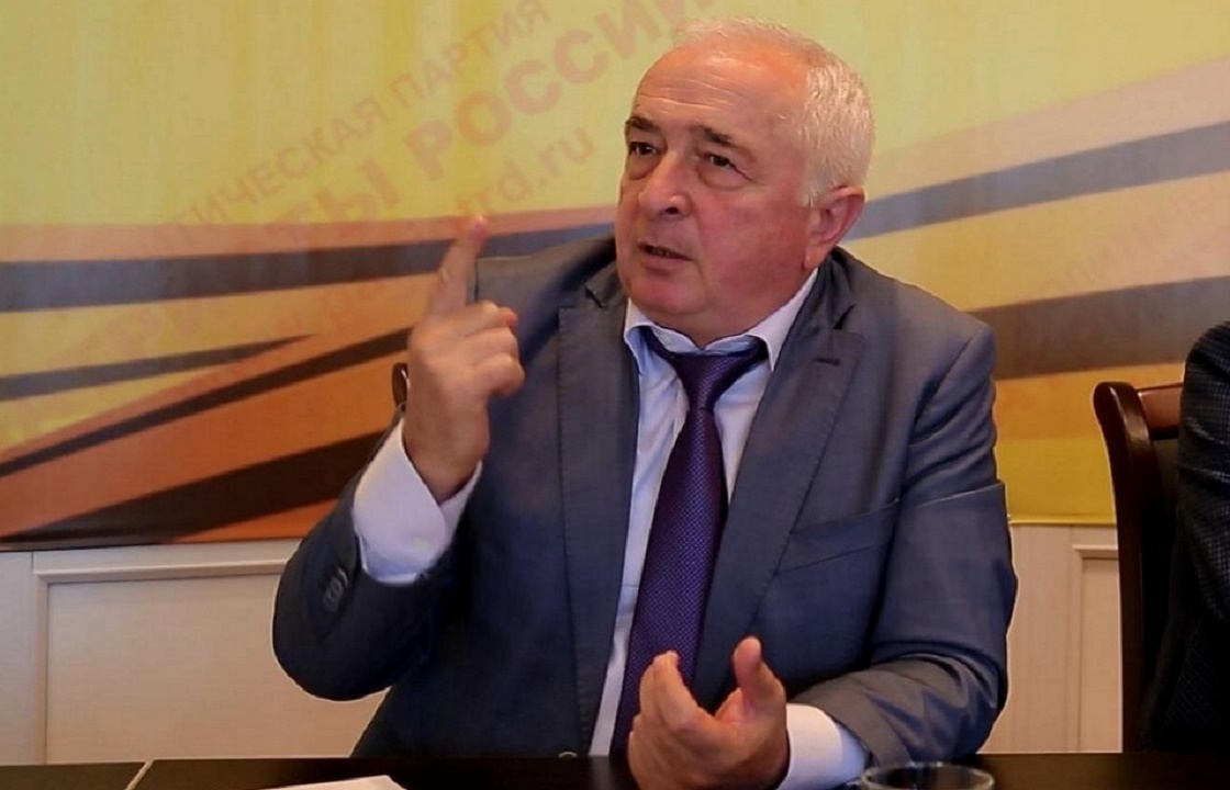 Установлено, где скрывается экс-министр ЖКХ Дагестана