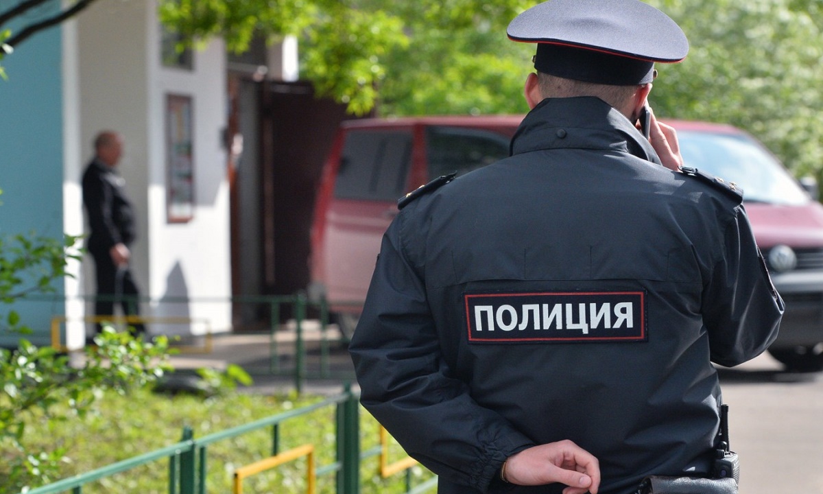 МВД Карачаево-Черкесии опроверг информацию о хищении полицейским 25 млн рублей