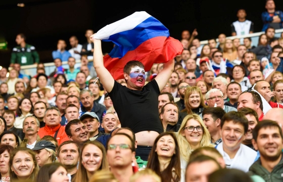 FIFA проследит за ценами на еду на фестивале болельщиков в Ростове