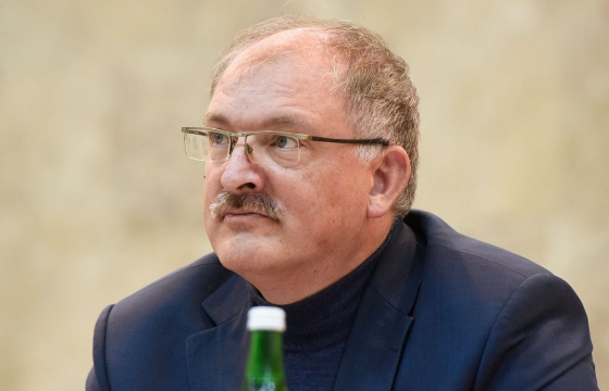 ФСБ прокомментировала задержание главного архитектора Краснодара