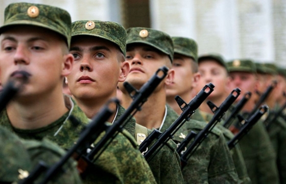 Прокурор Дагестана уволил сотрудников, не отслуживших в армии