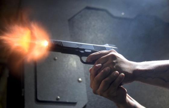 В Махачкале задержан стрелявший в ресторане «Викинг»