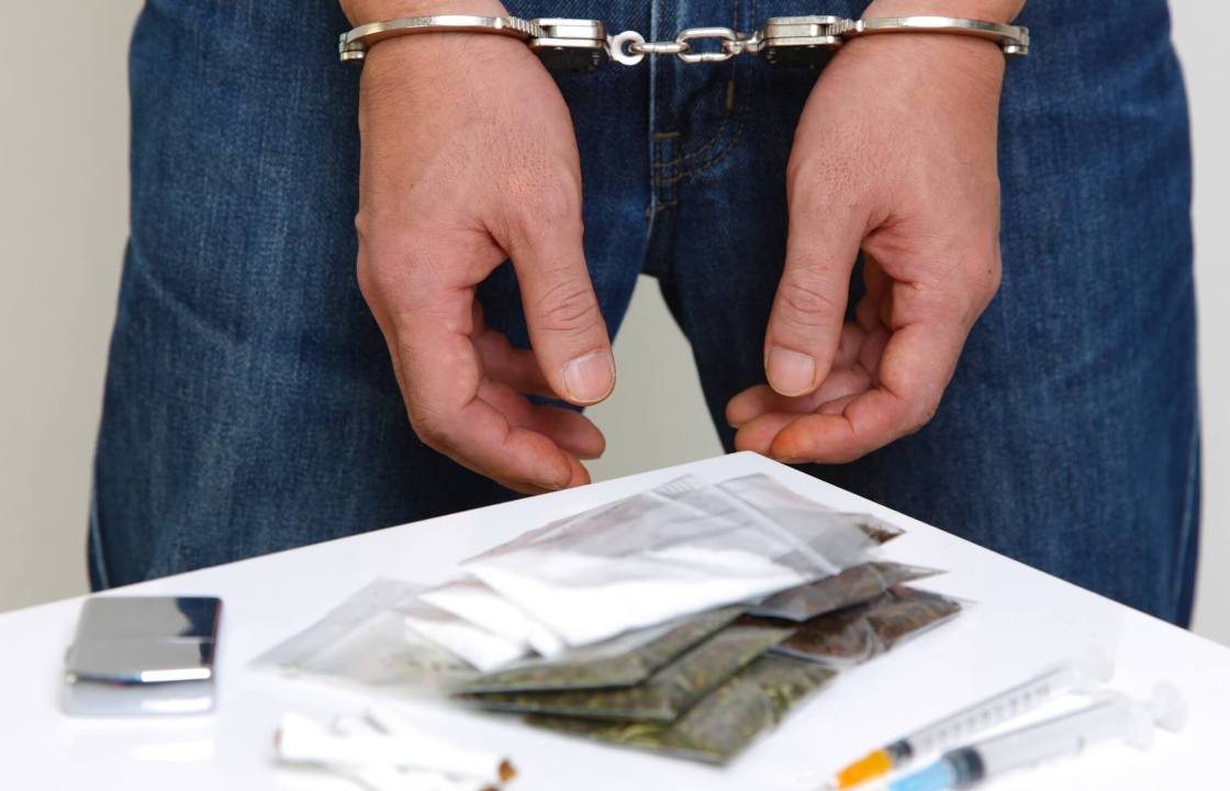 Волгоградские наркоторговцы могут сесть на 20 лет за 20 тысяч доз