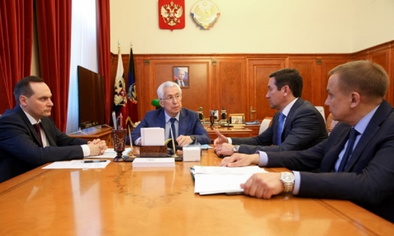 Новые офисы Сбербанка откроют в Дагестане