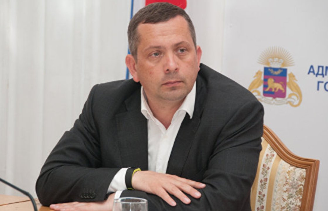 Ялту возглавил бывший советник главы Крыма