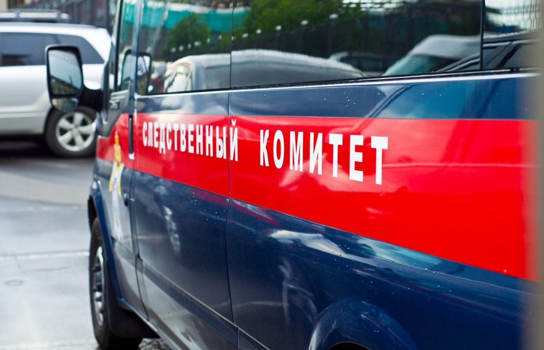 СК: напавший на полицейских на Ставрополье не готовил теракты